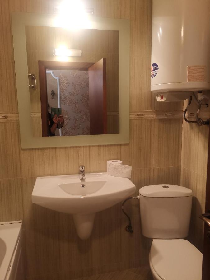 Luxury Apartment Amalfi 300 M From The Beach Varna Exterior photo